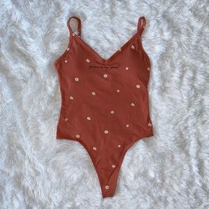 Victoria’s Secret “PINK” bodysuit